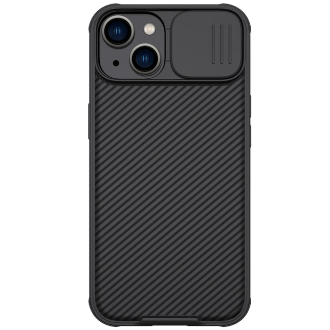 NILLKIN CamShield Pro Protective Phone Case