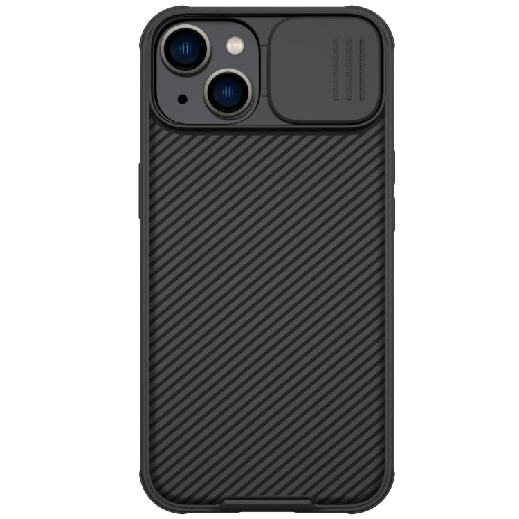 NILLKIN CamShield Pro Protective Phone Case