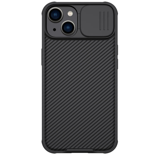 NILLKIN CamShield Pro Protective Phone Case
