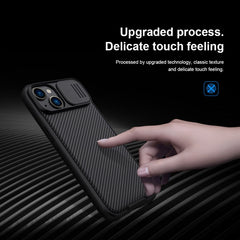 NILLKIN CamShield Pro Protective Phone Case