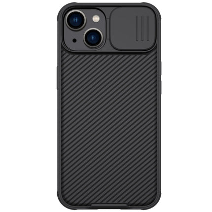 NILLKIN CamShield Pro Protective Phone Case