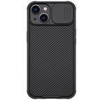 For iPhone 14 Plus / Black