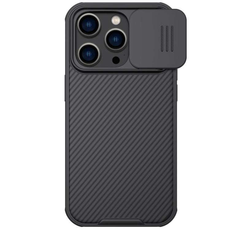 NILLKIN CamShield Pro Protective Phone Case, For iPhone 14, For iPhone 14 Pro, For iPhone 14 Plus, For iPhone 14 Pro Max