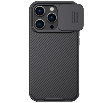 NILLKIN CamShield Pro Protective Phone Case