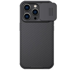 NILLKIN CamShield Pro Protective Phone Case