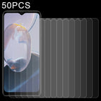 For Motorola Moto E22i / E22 (50 PCS)