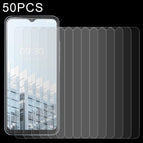 For Tecno Pop 6 Pro (50 PCS)