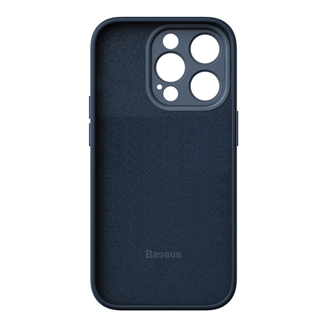 Baseus Liquid Silica Gel Phone Case