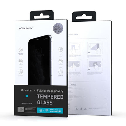 NILLKIN Guardian Full Coverage Privacy Tempered Glass Film