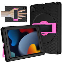 EVA + PC Tablet Case with Shoulder Strap