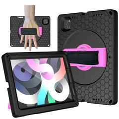 EVA + PC Tablet Case with Shoulder Strap
