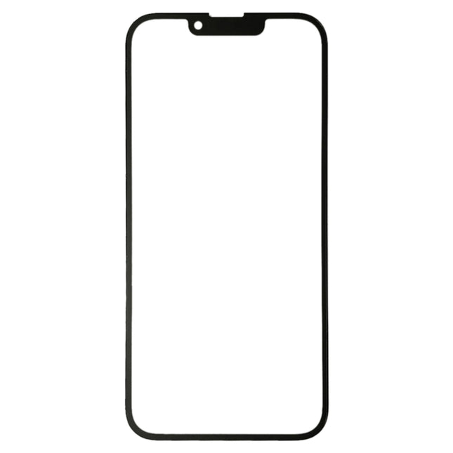 Front Screen Outer Glass Lens with OCA Optically Clear Adhesive, For iPhone 14, For iPhone 14 Plus, For iPhone 14 Pro, For iPhone 14 Pro Max