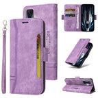 For Xiaomi Redmi K50 Gaming / Purple