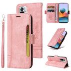 For Xiaomi Redmi Note 10 Pro / Pink