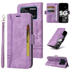 For Xiaomi Poco M4 Pro 4G / Purple