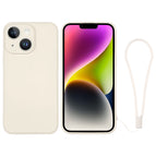 For iPhone 14 / White