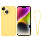 For iPhone 14 Plus / Yellow