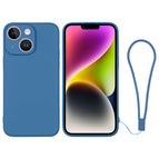 For iPhone 14 Plus / Blue