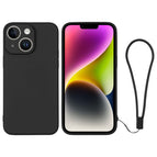 For iPhone 14 Plus / Black