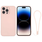 For iPhone 14 Pro / Pink