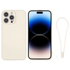 For iPhone 14 Pro Max / White