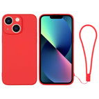 For iPhone 13 mini / Red