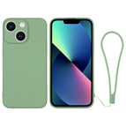 For iPhone 13 mini / Matcha Green