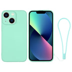 For iPhone 13 mini / Mint Green