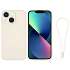 For iPhone 13 mini / White