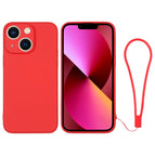 For iPhone 13 / Red