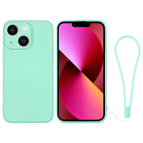 For iPhone 13 / Mint Green