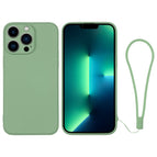 For iPhone 13 Pro Max / Matcha Green