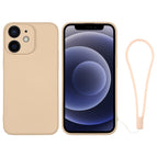 For iPhone 12 mini / Lotus Pink