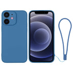 For iPhone 12 mini / Blue