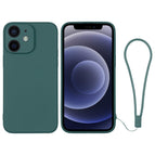 For iPhone 12 mini / Deep Green