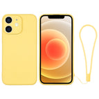 For iPhone 12 / Yellow