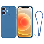 For iPhone 12 / Blue