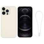 For iPhone 12 Pro / White