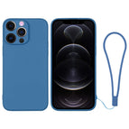 For iPhone 12 Pro / Blue