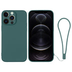 For iPhone 12 Pro / Deep Green
