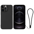 For iPhone 12 Pro / Black