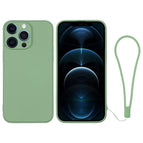 For iPhone 12 Pro Max / Matcha Green