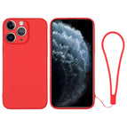 For iPhone 11 Pro Max / Red