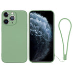 For iPhone 11 Pro Max / Matcha Green