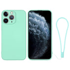 For iPhone 11 Pro Max / Mint Green