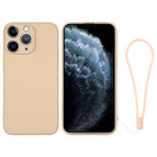 For iPhone 11 Pro Max / Lotus Pink