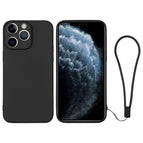 For iPhone 11 Pro Max / Black