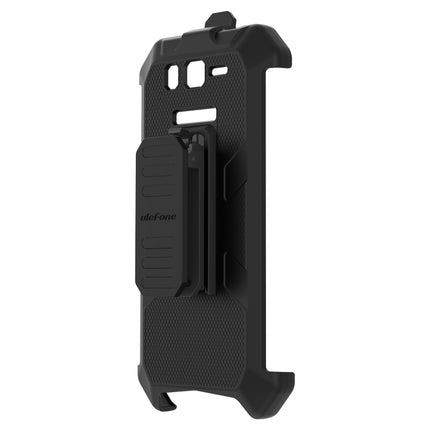 For Ulefone Armor 20WT Ulefone Back Clip Phone Case with Carabiner