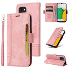 For Samsung Galaxy A03 164mm / Pink