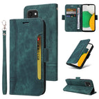 For Samsung Galaxy A03 164mm / Green